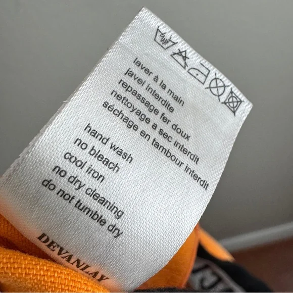 Lacoste Vintage A-flex Hat OSFM